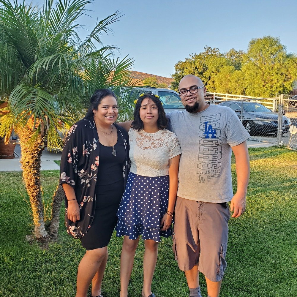 Meet your Posher, Bianca